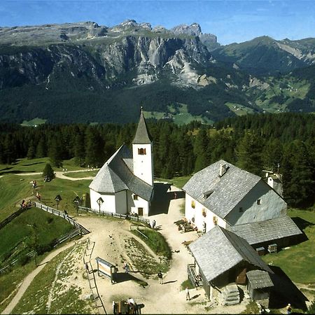 Appartamenti La Munt Badia  Zewnętrze zdjęcie